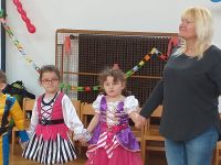 fotografie z alba Karneval v MŠ (2025)