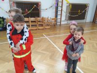 fotografie z alba Karneval v MŠ (2025)