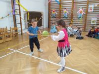 fotografie z alba Karneval v MŠ (2025)