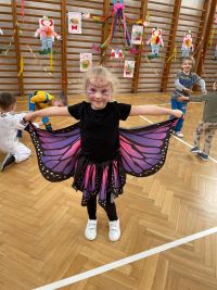 fotografie z alba Karneval v MŠ (2025)