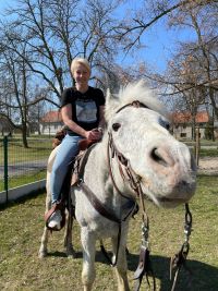 fotografie z alba Koník v MŠ (2025)